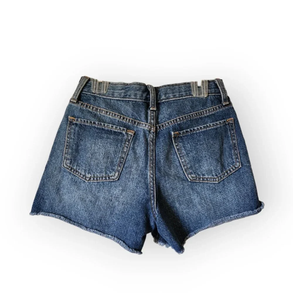 Old Navy shorts for women size 12 - Picture 2 of 4